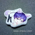 Cute lovely anime shaped pillows